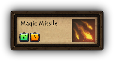 Magic Missile